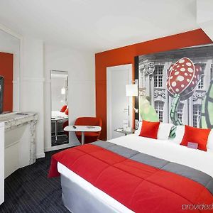 Chambre Privilège Lit King-Size